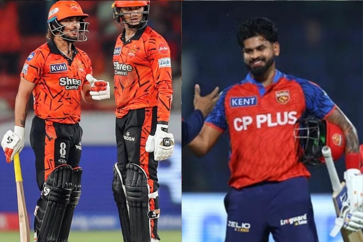 श्रेयस अय्यर ने टीम को जगाया, गेंदबाजों को मैदान पर जमकर भगाया, पटरी पर लौटाने के लिए दूर करो ‘काली छाया’