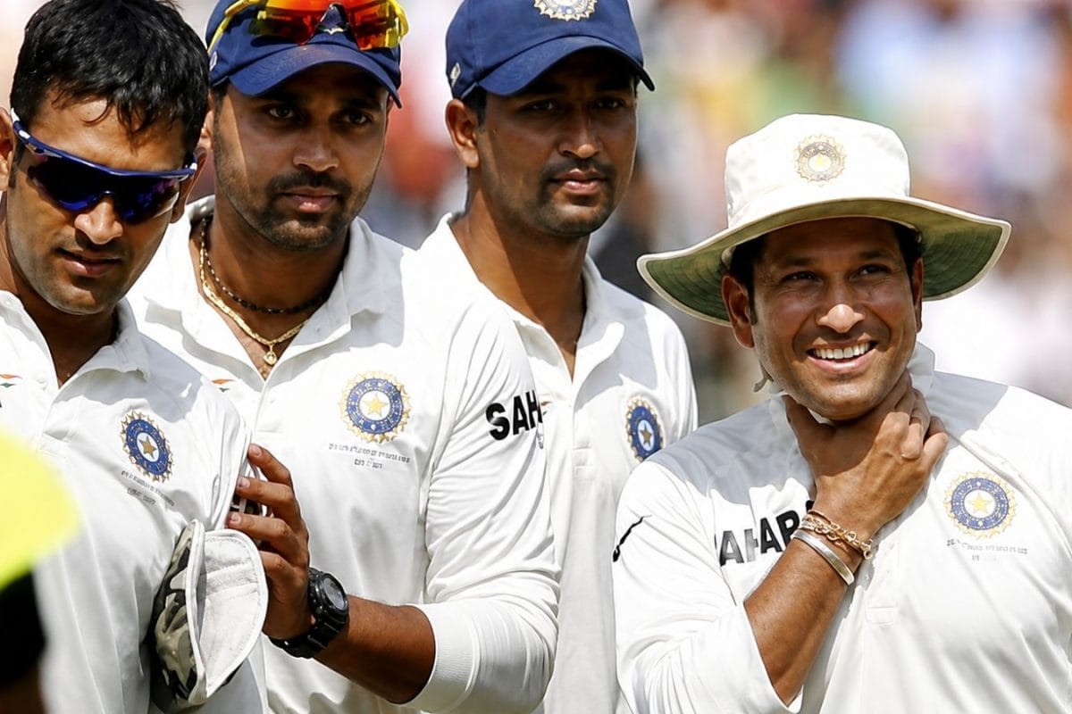 सचिन के अंतिम मैच में 27 साल के खिलाड़ी का हुआ था करियर खत्म, लिए टेस्ट में 5-5 विकेट, MOM बनने के बाद गायब!