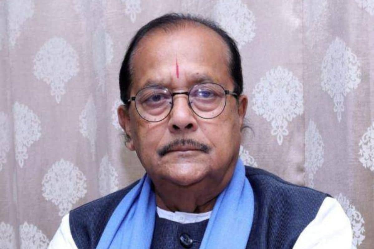 मंत्री राधा कृष्ण किशोर कांग्रेस से क्यों नाराज हैं? पार्टी से दूरी और ‘बगावत’ के 4 बड़े कारण जानिए