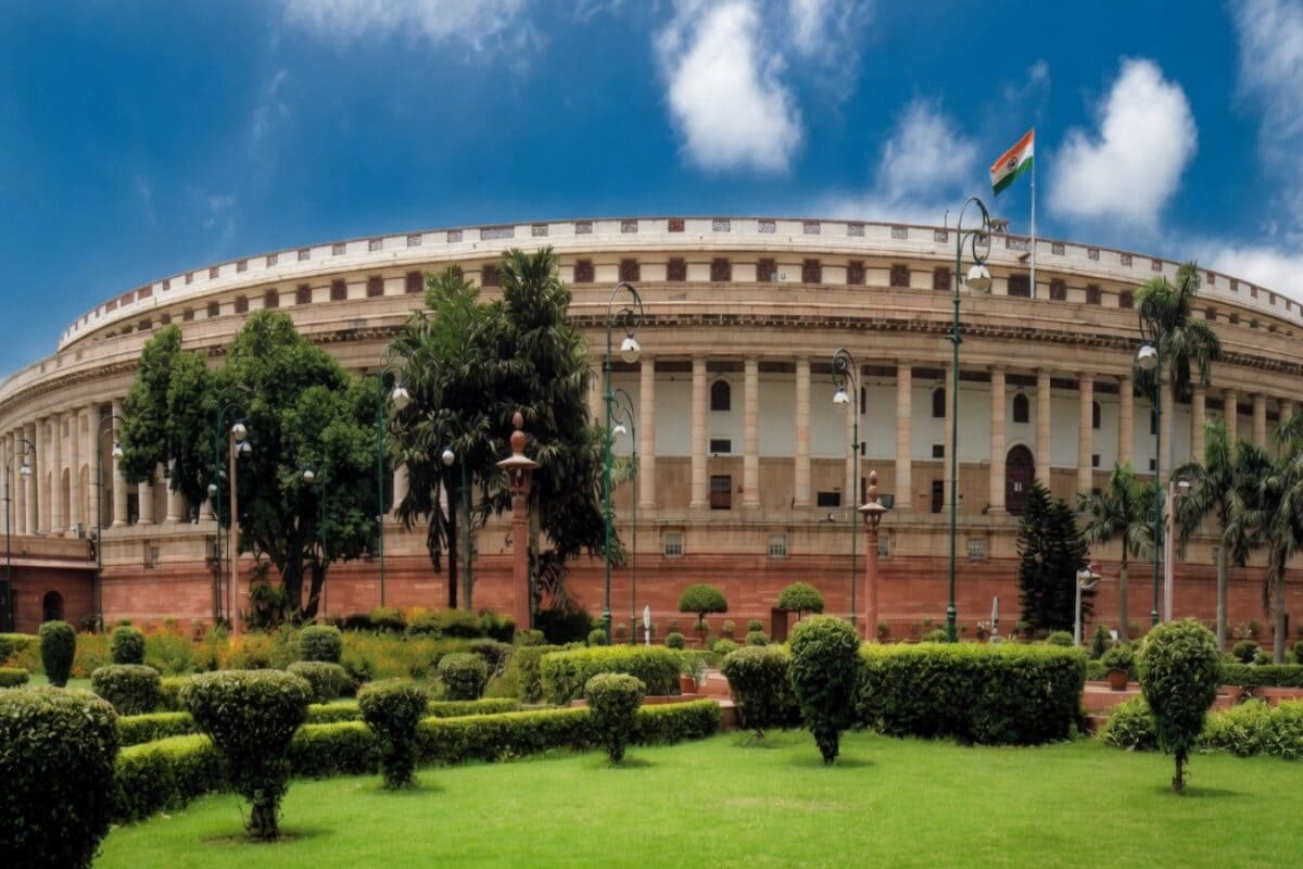 Rajya Sabha Chunav: राज्यसभा चुनाव का ऐलान, झारखंड की दो सीटों पर भी होगा मतदान, 18 जून को वोटिंग