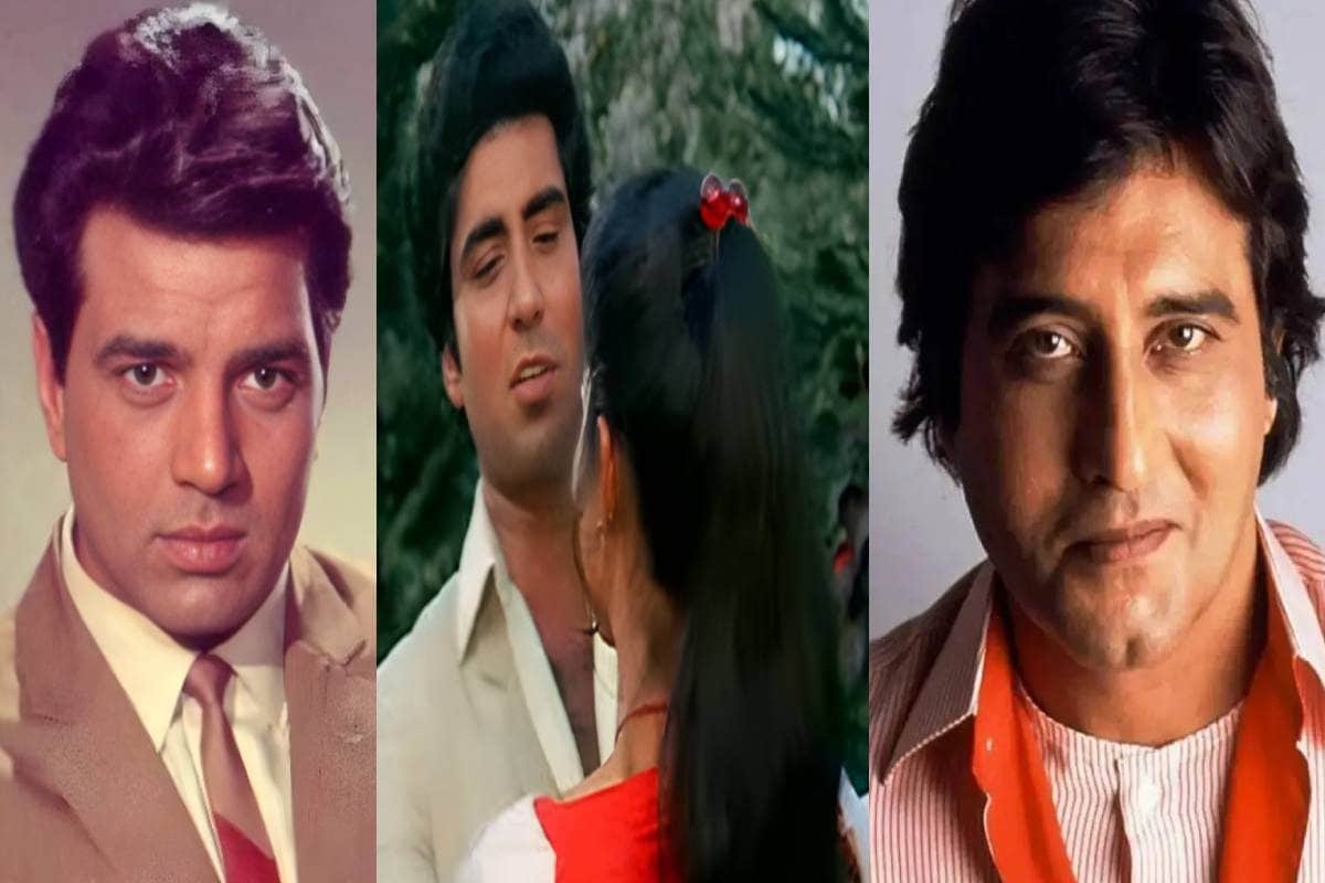 80 की वो महंगी एक्ट्रेस, बाप-बेटे की बनी हीरोइन, जीतेंद्र संग 22 मूवी में किया काम