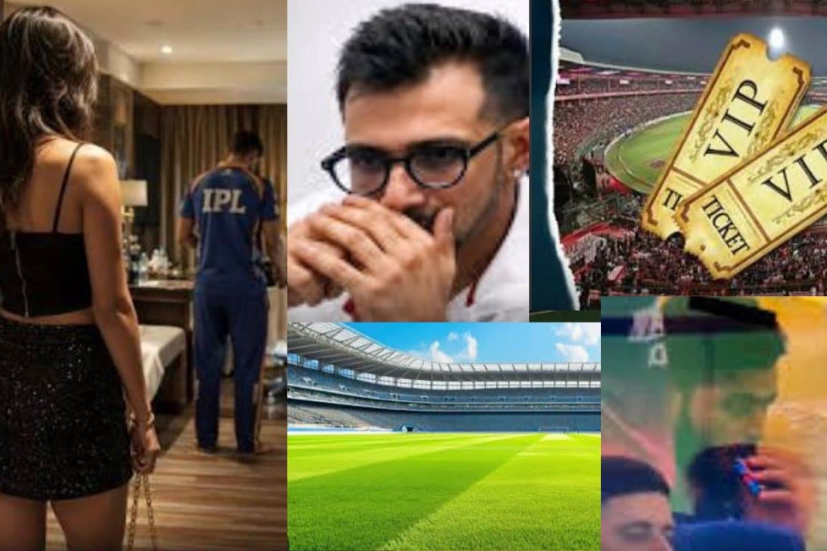 IPL के डगआउट में मालिकों की नो एंट्री, लिखित में परमीशन के बाद ही कमरे में आएंगे मेहमान, परेशान BCCI ने खोला राज
