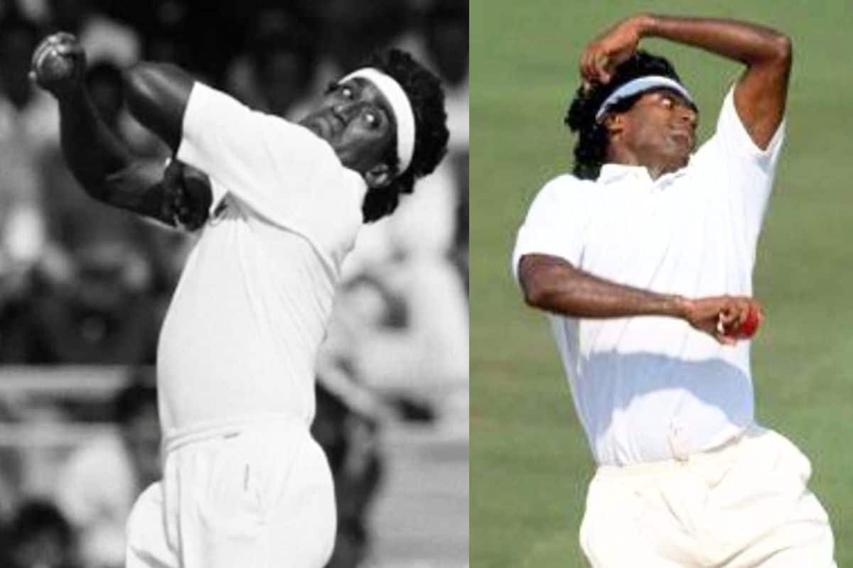 गावस्कर-कपिल देव-अजहरुद्दीन… तीनों कप्तान का शिकार, अकेले सीरीज जीता गया ‘सिरफिरा’ गेंदबाज