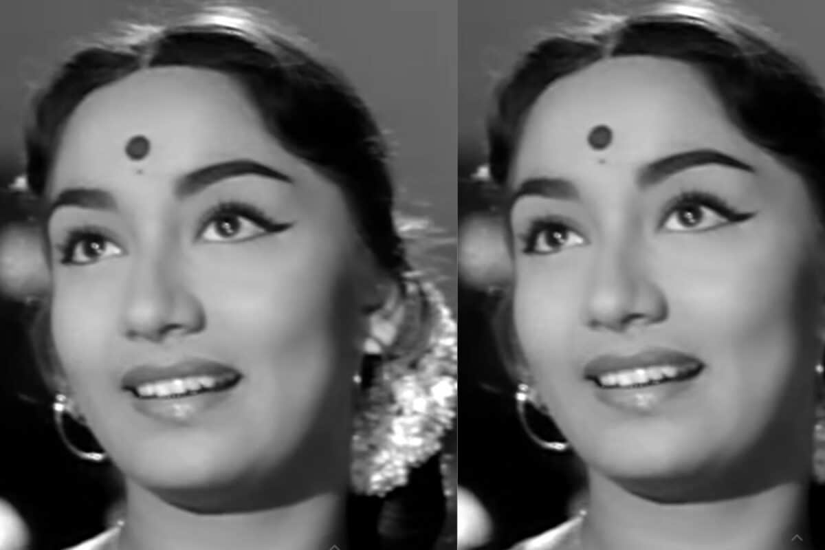 देव आनंद-साधना का गाना, आज भी दिल को देता है सुकून, कायम है लता मंगेशकर की आवाज का जादू