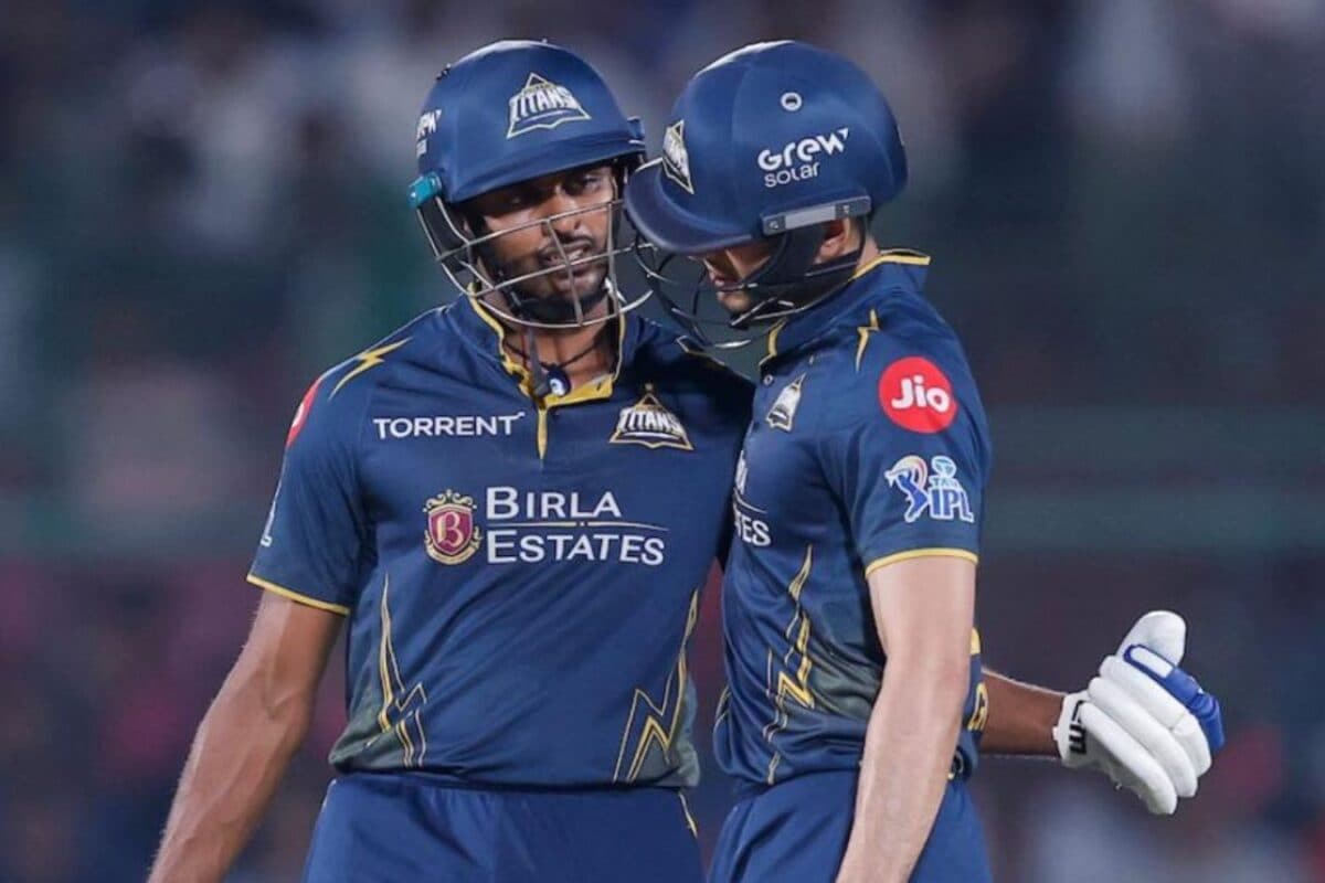 गिल-सुदर्शन IPL इतिहास की बेस्ट जोड़ी , गुजरात के गेमचेंजर है ओपनर्स, पूर्व क्रिकेटर ने कई दिग्गजों को किया ‘साइडलाइन’