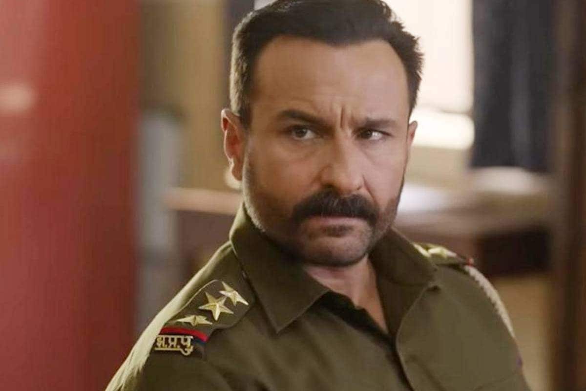 kartavya Trailer: सस्पेंस से भरपूर है ‘कर्तव्य’ का दमदार ट्रेलर, फर्ज और परिवार के बीच फंसे नजर आए सैफ अली खान