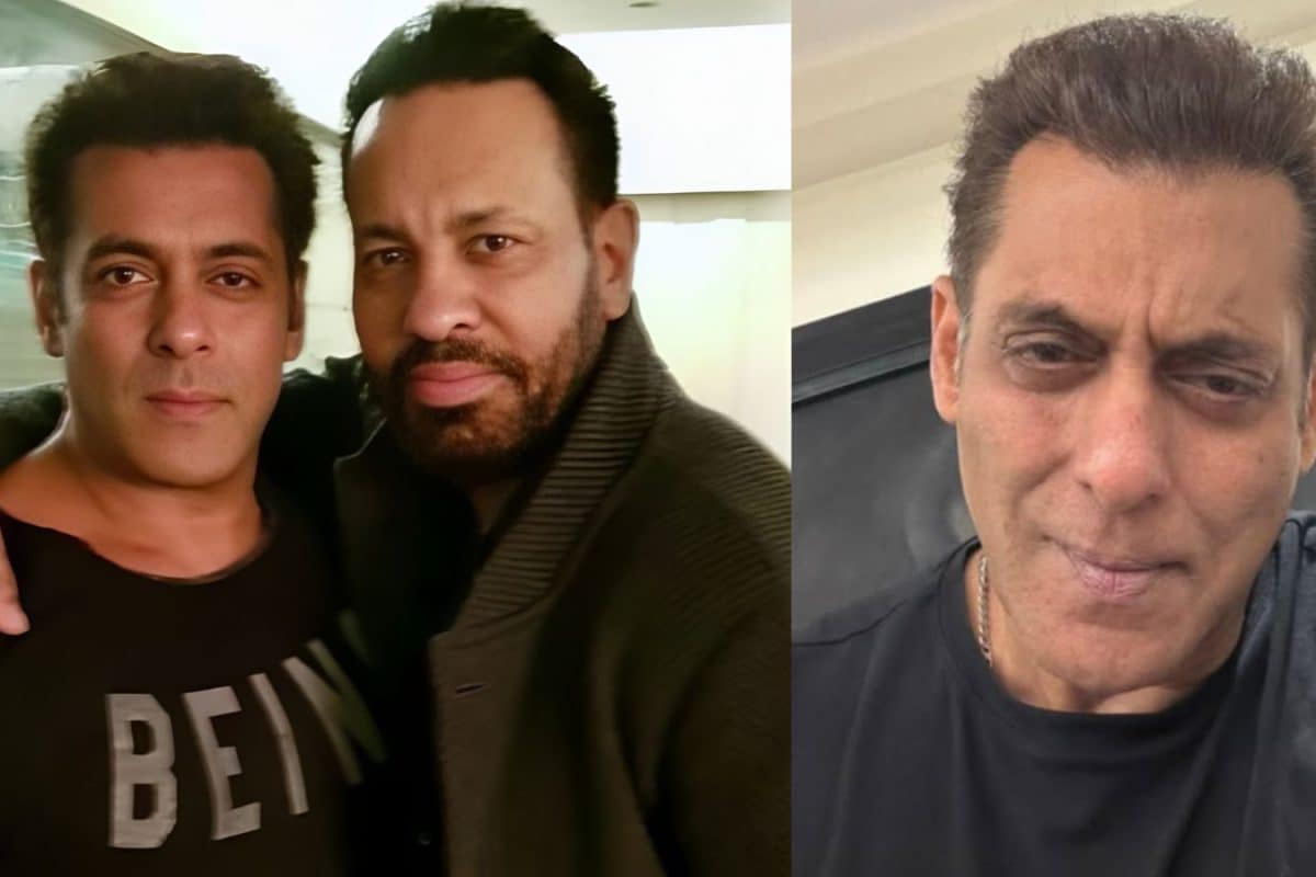 ’60 का हो गया पर लड़ना नहीं भूला’ क्रिप्टिक पोस्ट के बाद सलमान खान का शेरा के लिए उमड़ा प्यार, चकराए फैंस