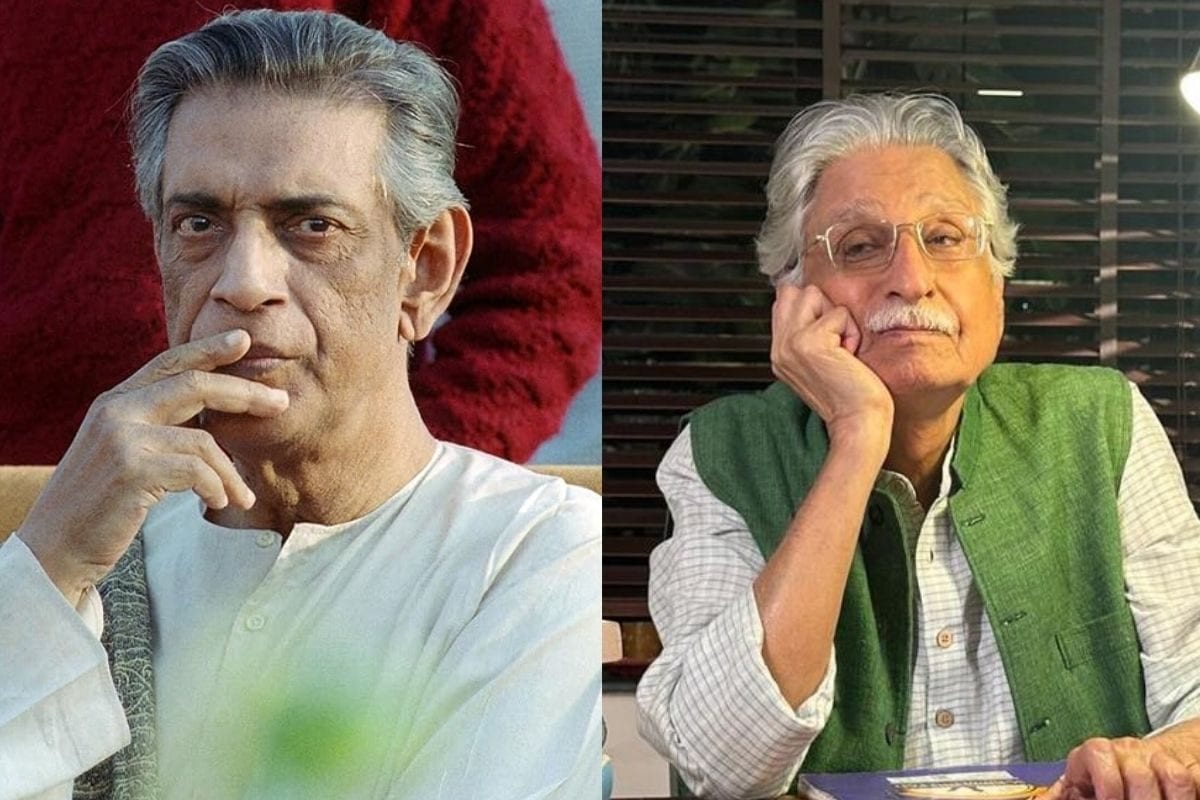 ‘मुझे नहीं पता आपने क्या लिखा है’, जब जावेद सिद्दीकी के डायलॉग सुन दंग रह गए थे सत्यजीत रे