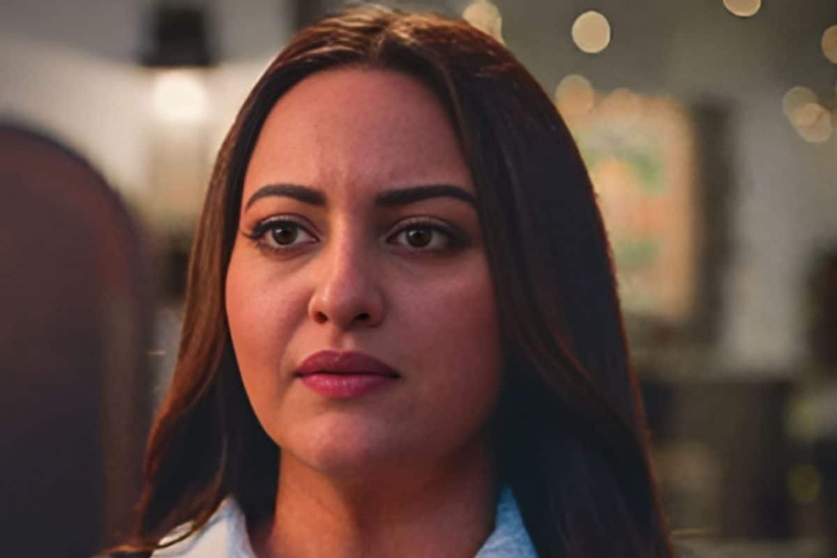‘सिस्टम’ से टकराएंगी सोनाक्षी सिन्हा, आशुतोष गोवारिकर से होगा आमना-सामना, देखें ट्रेलर