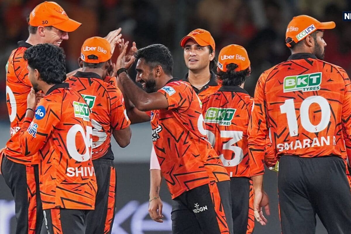सनराइजर्स हैदराबाद ही जीतेगी IPL 2026 की ट्रॉफी! RCB, GT, RR की नींद उड़ा देगा 10 साल पुराना ये संयोग