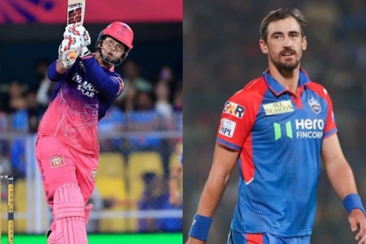 स्टार्क का भी हो सकता है बुमराह जैसा हाल,चैंपियन गेंदबाज की पहली गेंद पर लगेगा सिक्सर! वैभव इस बॉलर को भी कर देंगे बेहाल