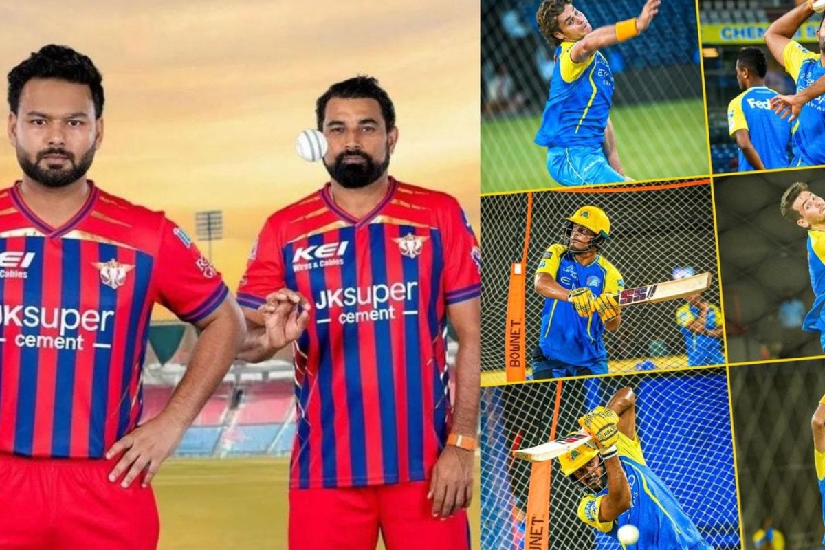 लड़खड़ाती लखनऊ को हराने के लिए चेन्नई के चैंपियन तैयार, रितुराज की टीम जीती तो बदल सकता है समीकरण