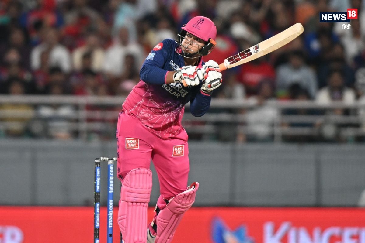 टेस्ट टीम में शामिल करने की सिफारिश, जो सचिन ने किया वही कारनामा दोहरा सकते हैं वैभव सूर्यवंशी
