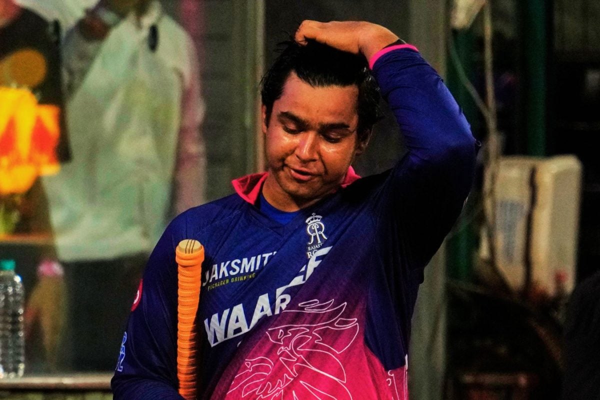 वैभव सूर्यवंशी का खेल खत्म! RR के कोच ने खोल दिया भेद, बोले- हर किसी में कमजोरी होती है