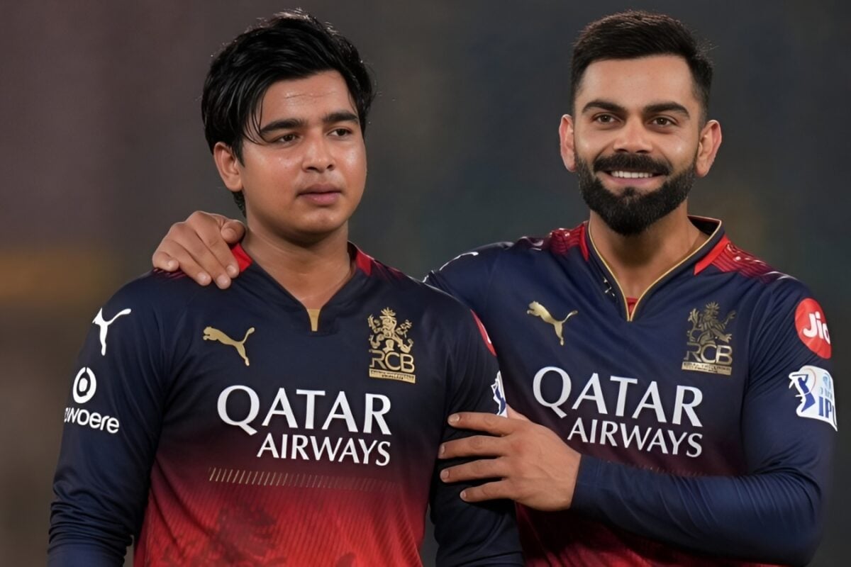 Virat Kohli 2016 vs Vaibhav Suryavanshi 2026: कोहली का क्लासिक रन-एवरेस्ट या वैभव का सिक्स-हिटिंग मैडनेस, असली बॉस कौन