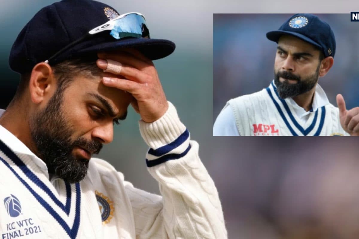 Virat Kohli: ‘9 साल में किसी ने नहीं पूछा कैसे हो’, टेस्ट कप्तानी छोड़ने पर विराट कोहली ने फोड़ा पहला बम