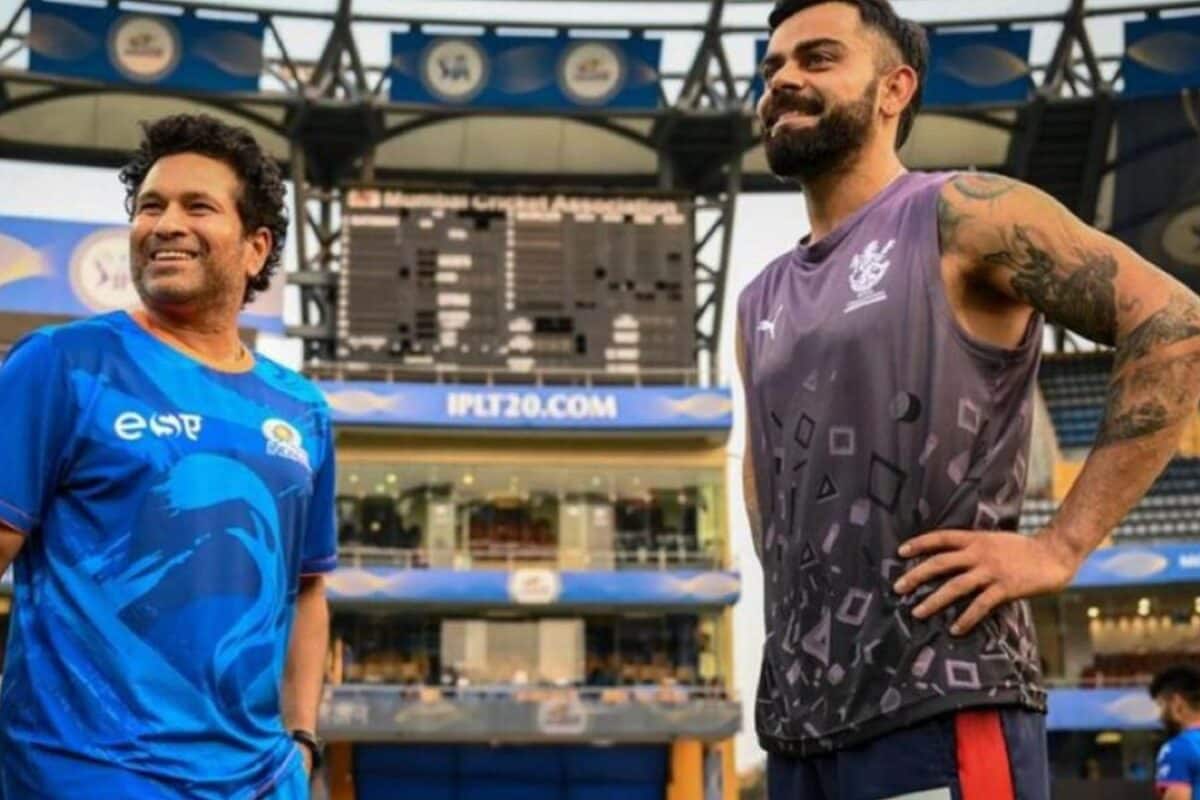 2010 से 2019 के बीच विराट ने बनाया अटूट रिकॉर्ड, सचिन ने दो बार किया कारनामा, दशकों तक रहा दिग्गजों का दबदबा