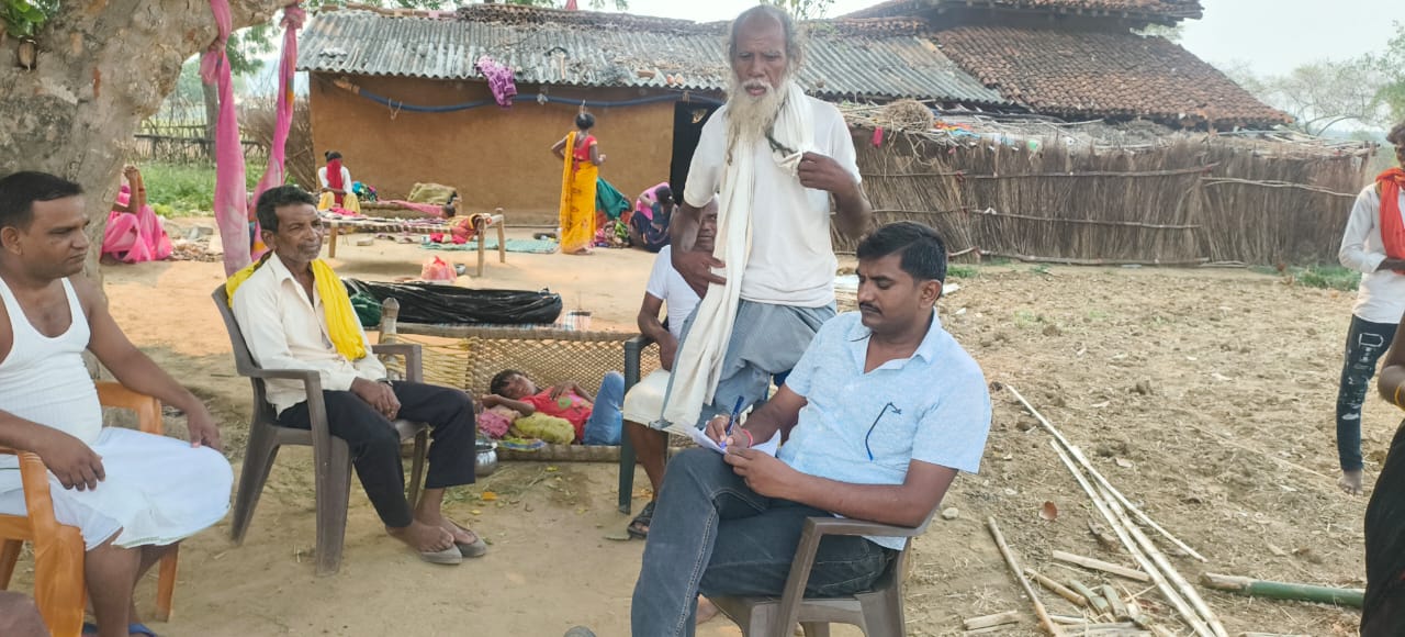सर्पदंश से महिला की मौत, झाड़-फूंक में समय गंवाना पड़ा भारी; विशेषज्ञों ने समय पर इलाज की दी सलाह