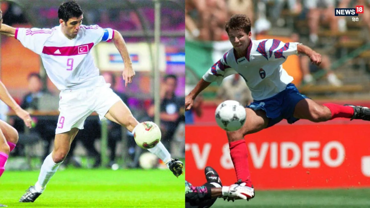 10.89 सेकंड में गोल से लेकर एक ही एडिशन में सबसे ज्यादा गोल तक… FIFA World Cup के 5 अटूट रिकॉर्ड