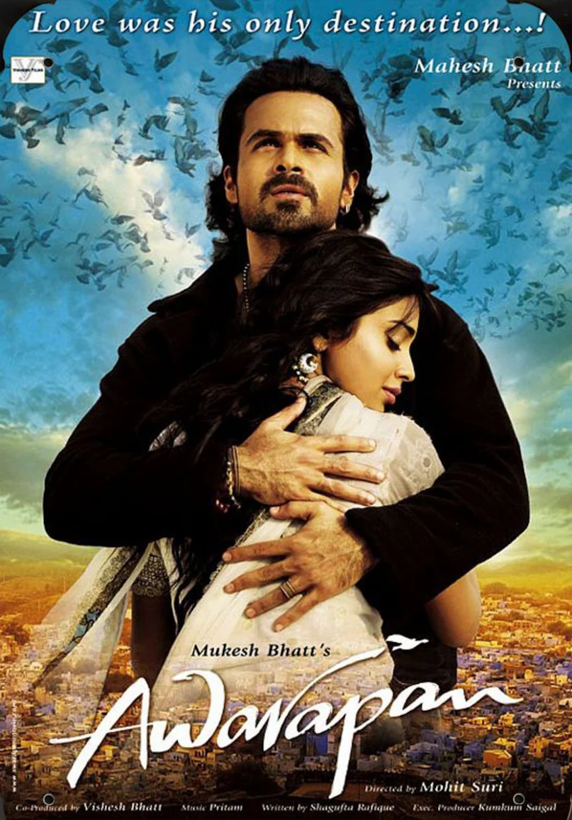 The film followed Shivam Pandit, a hitman working for gangster Bharat Malik, whose life changes after he is assigned to watch over a young woman being held captive. As he confronts his past and rediscovers compassion, Shivam embarks on a journey of redemption, love and sacrifice.