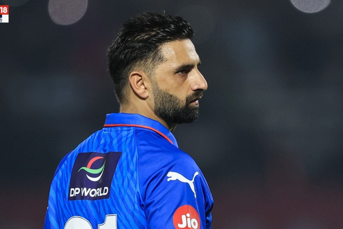 आकिब नबी की आनन-फानन में टीम इंडिया में एंट्री, IPL में थके गेंदबाज तो BCCI को आई याद