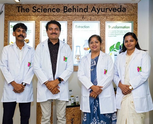 Kapiva Enters Clinical Care with Ayurveda Clinics, Building Adherence-led Treatment Models