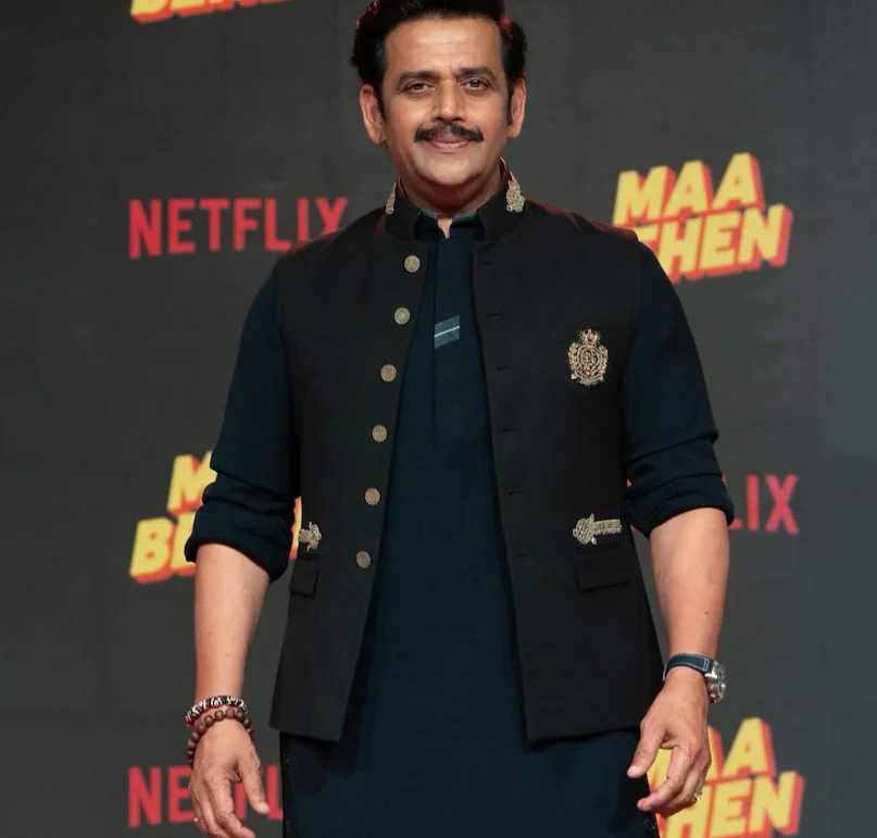 Ravi Kishan, Ravi Kishan struggle days story, Ravi Kishan on movie rejections, Ravi Kishan Alliance reality show Prime Video, Ravi Kishan career, Ravi Kishan news, रवि किशन, रवि किशन संघर्ष और रिजेक्शन, रवि किशन अलायंस शो, रवि किशन स्ट्रगल, रवि किशन लापता लेडीज एक्टर, रवि किशन न्यूज