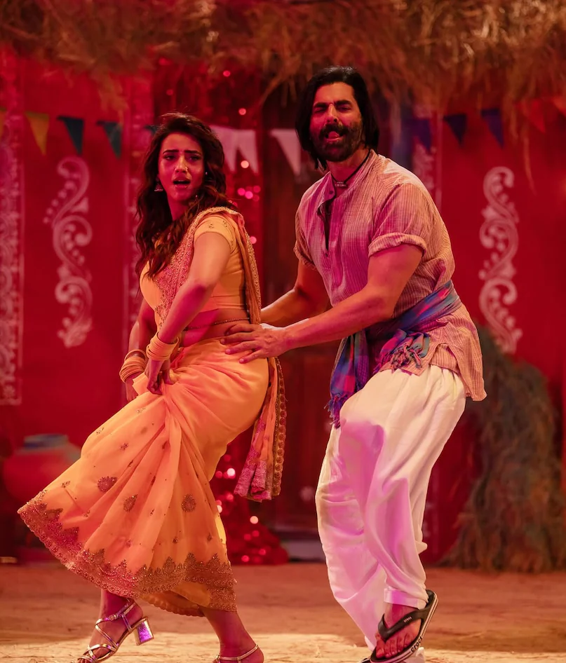 Welcome to the Jungle box office, Welcome to the Jungle box office collection day 3,Akshay Kumar, Welcome to the Jungle weekend collection, Welcome to the Jungle total box office collection, वेलकम टू द जंगल बॉक्स ऑफिस, वेलकम टू द जंगल बॉक्स ऑफिस कलेक्शन दिन 3, वेलकम 3 तीसरे दिन की कमाई, अक्षय कुमार वेलकम टू द जंगल कलेक्शन, वेलकम टू द जंगल वीकेंड कमाई, वेलकम टू द जंगल बॉक्स ऑफिस रिपोर्ट 2026