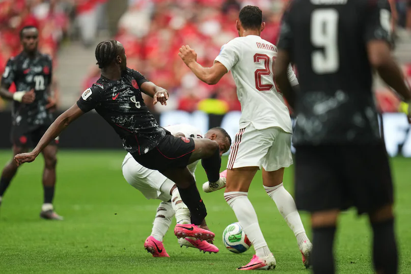 Ismael Kone Ismael Kone