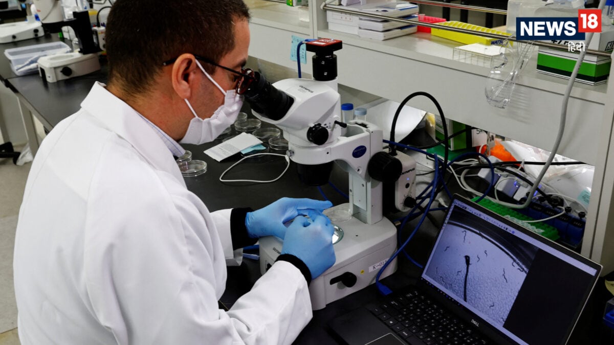 Biolabs Funding By US: Tulsi Gabbard News | DNI | US Biolab Program Bilogical weapon- अमेरिका ने 30 देशों में बायोलैब को किया फंड