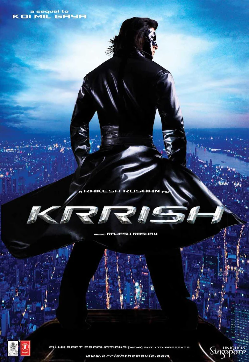 Krrish 2006 Box Office Verdict, Tubelight 2017 Box Office Disaster, Hrithik Roshan Superhero Krrish Success, Salman Khan Kabir Khan Tubelight Report, Bollywood June 23 Releases History, कृष 2006 बॉक्स ऑफिस कलेक्शन, ट्यूबलाइट 2017 फ्लॉप या हिट, सलमान खान ईद फिल्में रिकॉर्ड, ऋतिक रोशन बेस्ट सुपरहीरो मूवी, 23 जून बॉलीवुड इतिहास Krrish 2006 Box Office Verdict, Tubelight 2017 Box Office Disaster, Hrithik Roshan Superhero Krrish Success, Salman Khan Kabir Khan Tubelight Report, Bollywood June 23 Releases History, कृष 2006 बॉक्स ऑफिस कलेक्शन, ट्यूबलाइट 2017 फ्लॉप या हिट, सलमान खान ईद फिल्में रिकॉर्ड, ऋतिक रोशन बेस्ट सुपरहीरो मूवी, 23 जून बॉलीवुड इतिहास