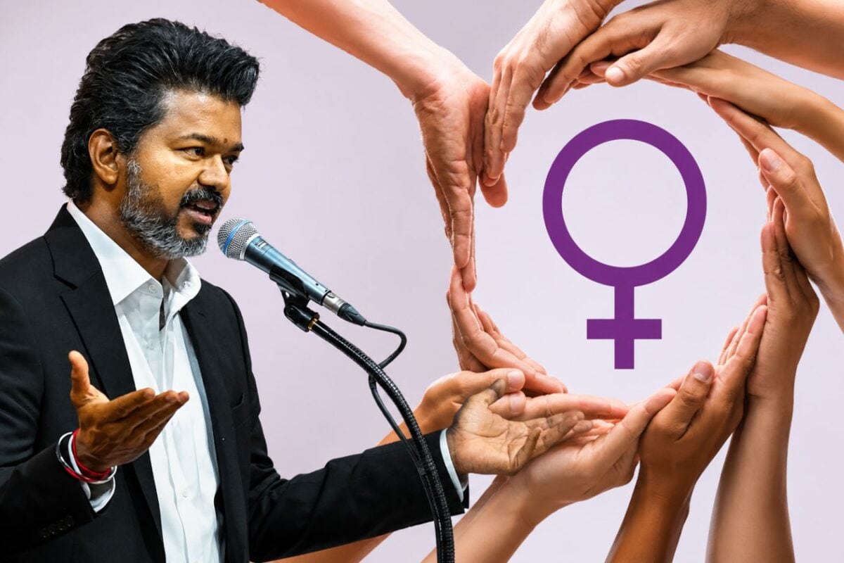 10 साल की बच्ची का मर्डर, अब श्रीलंकाई लड़की को कार से कुचला; ‘बेटियों का रखवाला’ CM विजय की गारंटी का क्या हुआ?