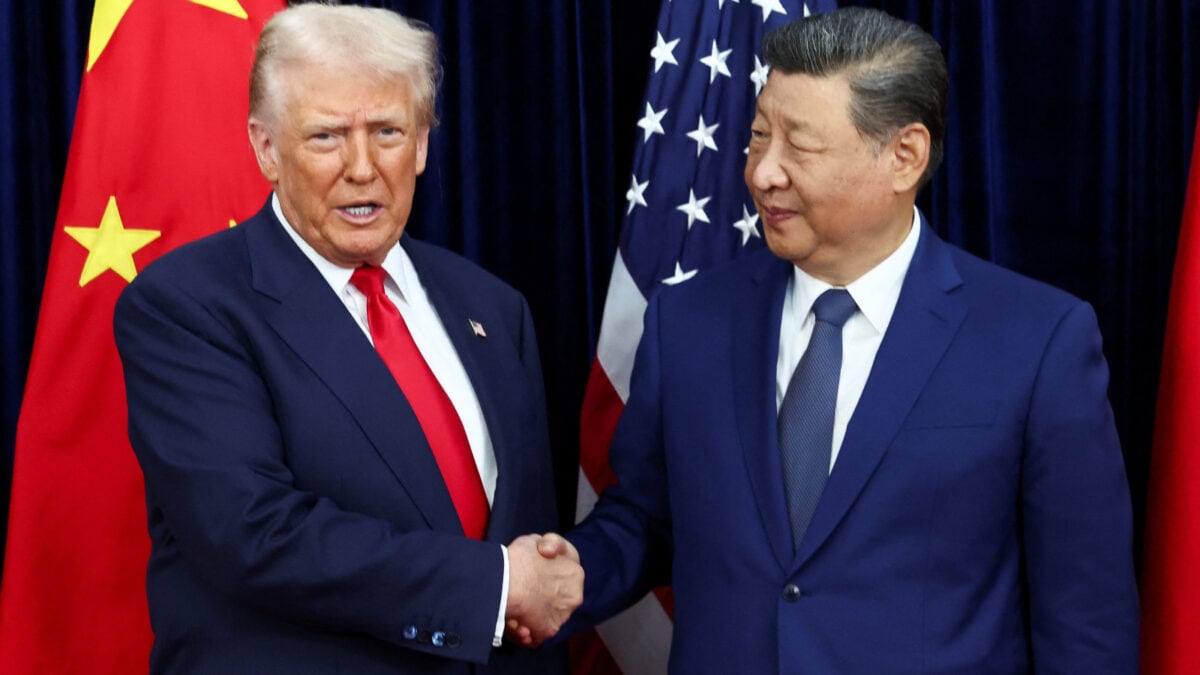 China Power Increase | Iran War News Hindi | America Iran War- ईरान युद्ध में असली फायदा किसे हुआ अमेरिका लड़ता रहा चीन ने बढ़ाई ताकत