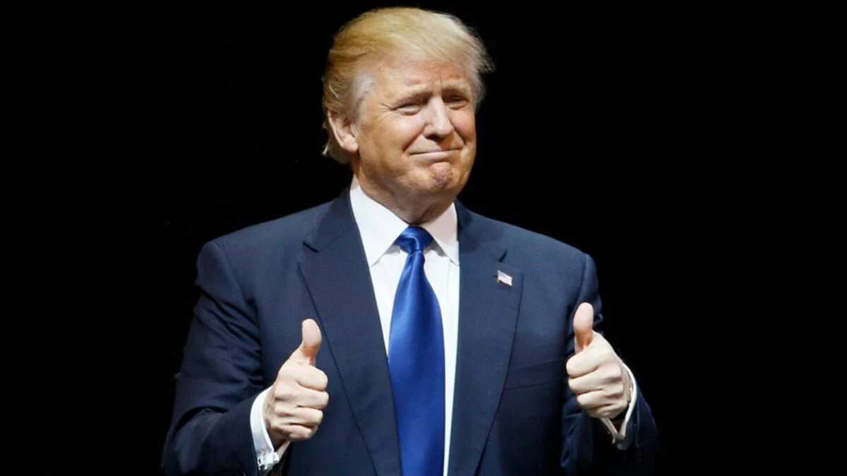 Donald Trump Net Worth : US-Iran War | Trump Crypto Venture | ईरान जंग के बीच और अमीर हो गए ट्रंप, पूरे खानदान का हुई बंपर फायदा