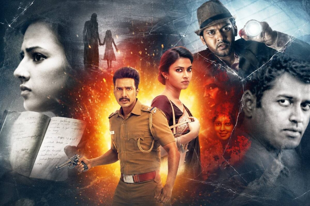 दिमाग घुमा देने वाला सस्पेंस कैसा होता है? ये 7 साउथ इंडियन फिल्में देखें, पता चल जाएगा; सभी OTT पर हैं मौजूद