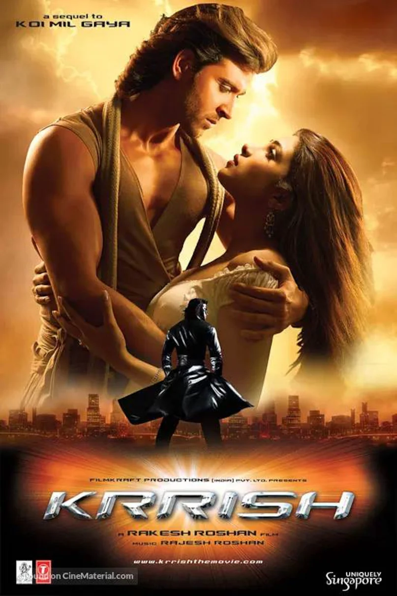 Krrish 2006 Box Office Verdict, Tubelight 2017 Box Office Disaster, Hrithik Roshan Superhero Krrish Success, Salman Khan Kabir Khan Tubelight Report, Bollywood June 23 Releases History, कृष 2006 बॉक्स ऑफिस कलेक्शन, ट्यूबलाइट 2017 फ्लॉप या हिट, सलमान खान ईद फिल्में रिकॉर्ड, ऋतिक रोशन बेस्ट सुपरहीरो मूवी, 23 जून बॉलीवुड इतिहास Krrish 2006 Box Office Verdict, Tubelight 2017 Box Office Disaster, Hrithik Roshan Superhero Krrish Success, Salman Khan Kabir Khan Tubelight Report, Bollywood June 23 Releases History, कृष 2006 बॉक्स ऑफिस कलेक्शन, ट्यूबलाइट 2017 फ्लॉप या हिट, सलमान खान ईद फिल्में रिकॉर्ड, ऋतिक रोशन बेस्ट सुपरहीरो मूवी, 23 जून बॉलीवुड इतिहास