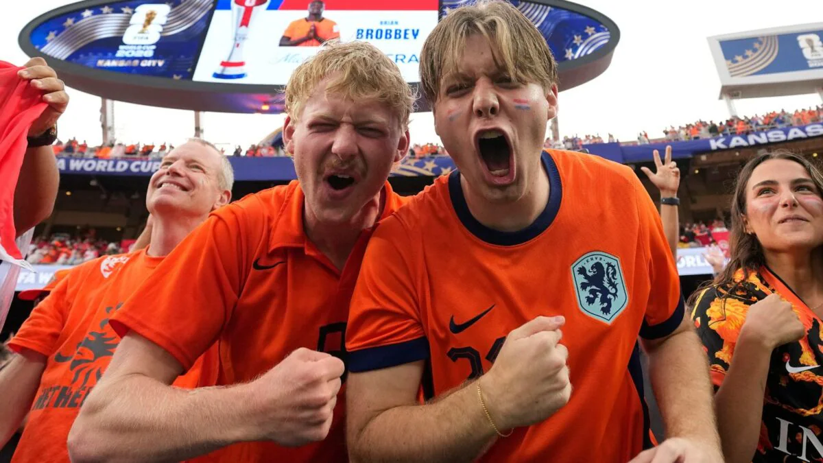 FIFA World Cup 2026: नीदरलैंड्स ने ट्यूनीशिया को हरा ग्रुप F में टॉप पर, जापान और स्वीडन नॉकआउट में पहुंचे