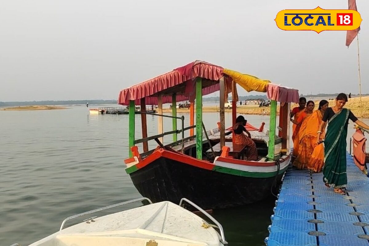 Best Tourist Spot: 100 रुपये में हाई स्पीड बोटिंग! झारखंड का ये डैम बना पर्यटकों का नया पसंदीदा ठिकाना