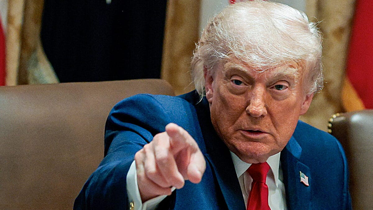 Iran-US Peace Deal Update: ईरान को प्रत‍िबंधों से तत्‍काल राहत नहीं, पीस डील पर सस्पेंस, ट्रंप ने अब क्या कहा