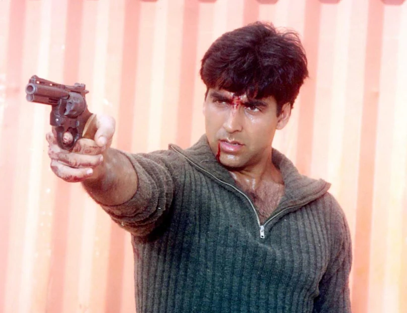 Jaani Dushman, armaan kohli, akshay kuamr, sunny deol, Jaani Dushman movie, Jaani Dushman armaan kohli, raaj kumar kohli, जानी दुश्मन, अरमान कोहली