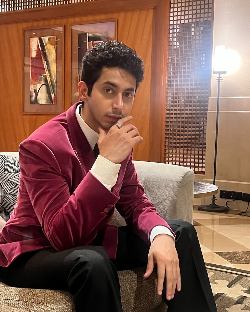 Mihir Ahuja