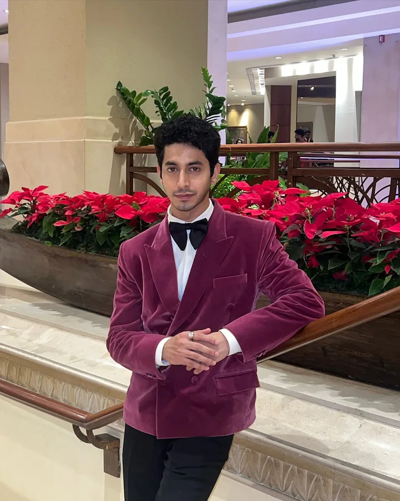 Mihir Ahuja