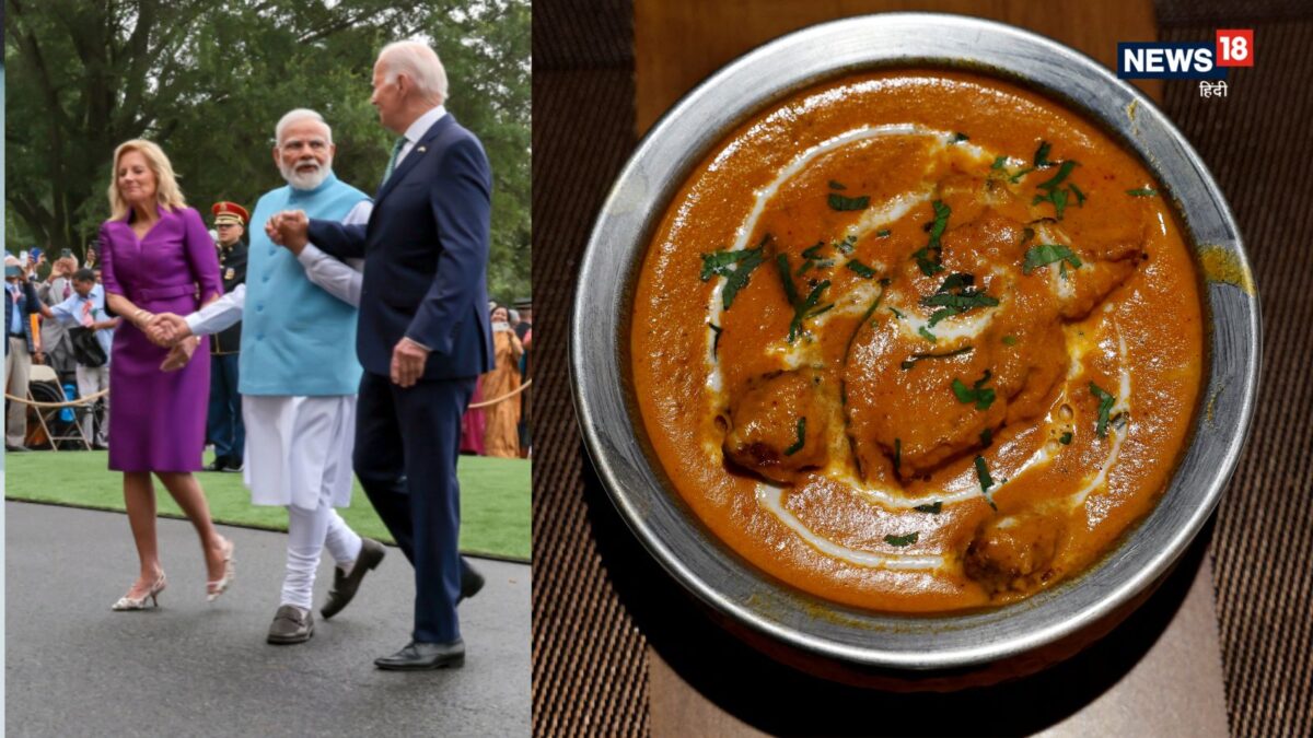 PM Modi Dinner Challenge For White House: पीएम मोदी का स्टेट डिनर बना व्हाइट हाउस के लिए चुनौती बिना लहसुन के बना खाना जिल बाइडेन ने बताई कहानी