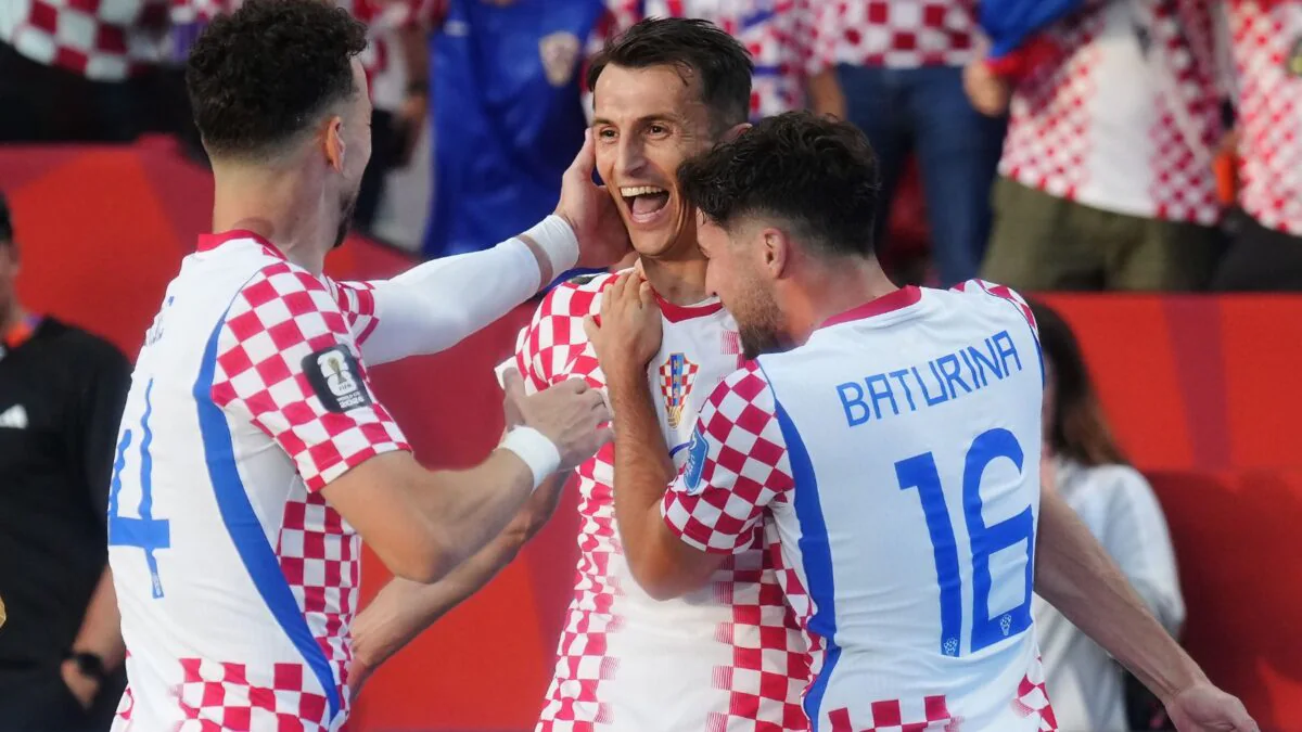Panama vs Croati Fifa World Cup: पनामा वर्ल्ड कप से बाहर, क्रोएशिया को जीत से मिली संजीवनी, नॉक आउट की उम्मीदें बरकरार