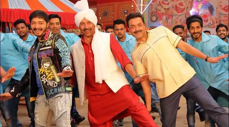 best bobby deol comedy movies on ott, bobby deol best comedy movies on ott, bobby deol hit comedy movies, bobby deol funny movies on ott