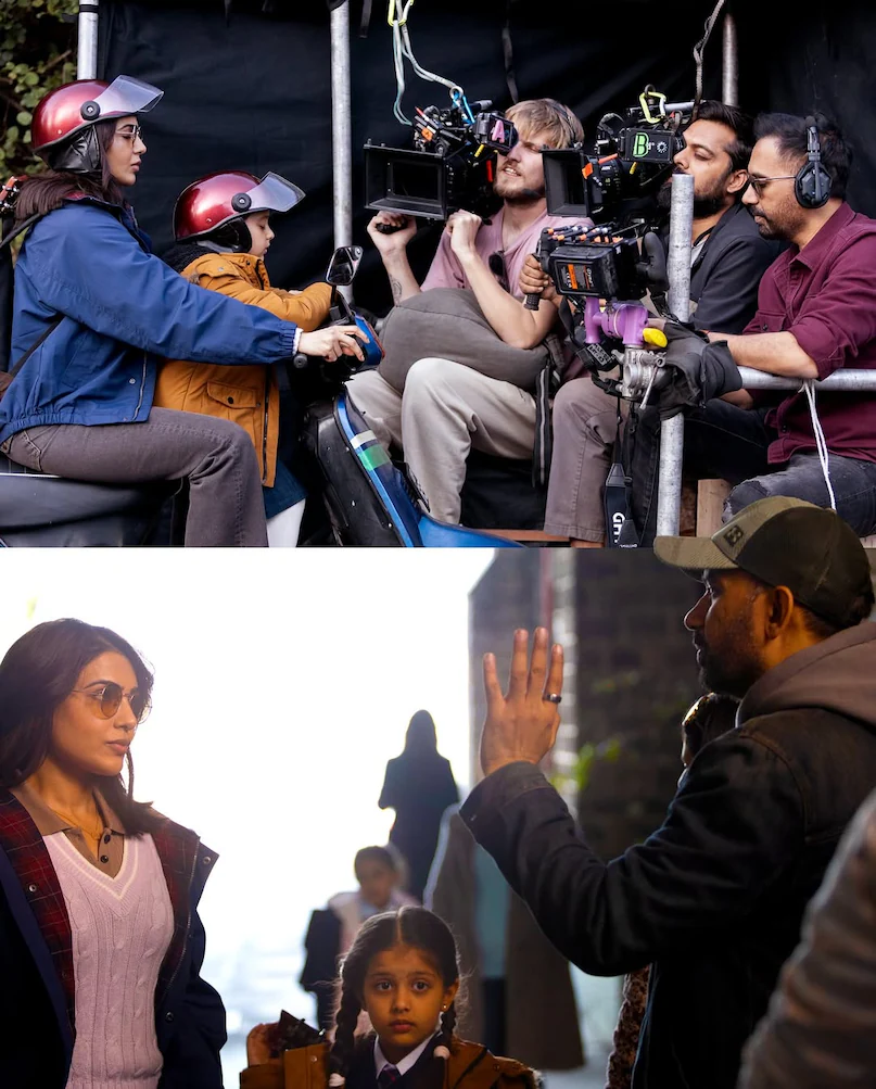 Raj Nidimoru Samantha Raj Nidimoru Samantha