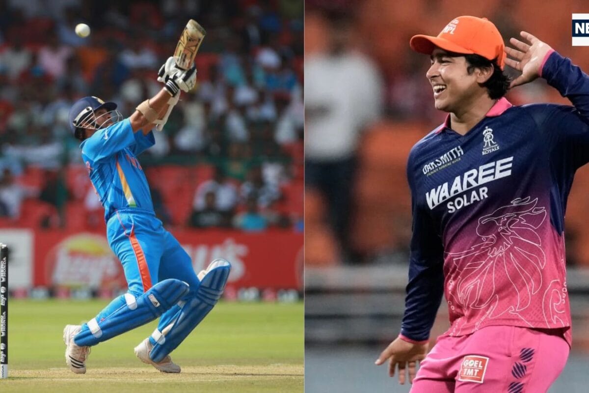 वो टीम इंडिया का अगला सचिन तेंदुलकर है… वैभव सूर्यवंशी पर इस पूर्व खिलाड़ी ने की बड़ी भविष्यवाणी