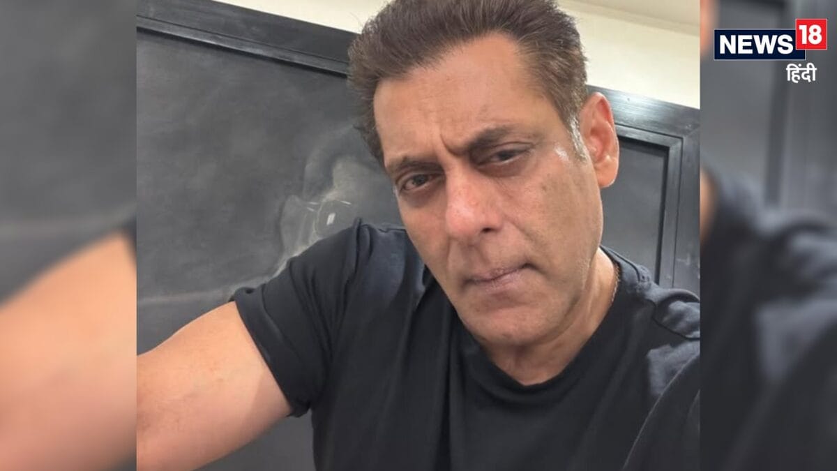 Salman khan New Apartment: गैलेक्सी छोड़ेंगे सलमान खान! सी-फेसिंग नए अपार्टमेंट में होंगे शिफ्ट, शुरू हुआ 6 मंजिला बिल्डिंग बनाने का काम