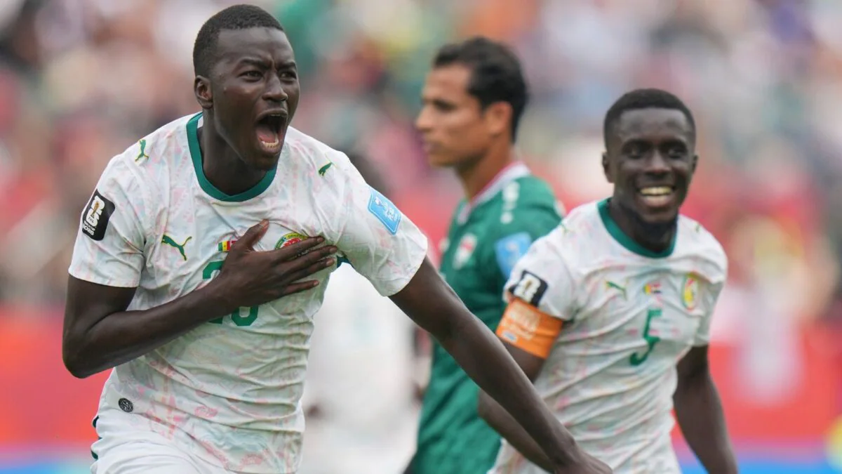 Senegal vs Iraq FIFA World Cup 2026: सेनेगल के ऐतिहासिक 5 गोल, रिकॉर्ड तोड़ प्रदर्शन से टीम ने बनाई नॉक आउट में जगह, इराक को धो डाला