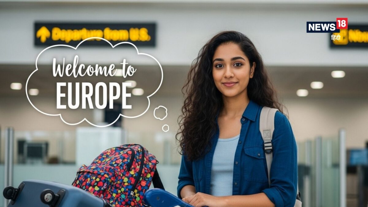 Study Abroad, Study in Europe: लाखों का लोन, सख्त नियम और फिर भी नौकरी की No-गारंटी! सालभर में 30 हजार भारतीयों ने छोड़ा अमेरिका